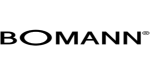Logo de Boomann