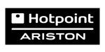 Logo de Hotpoint-Ariston